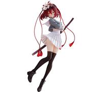 Original Character Statuette Pvc Yu Illustration Wasera-Chan 26 Cm