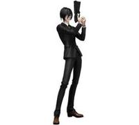 Union Creative - Psycho-Pass statuette 1/6 Hdge Technical Nobuchika Ginoza Original Ver G