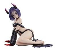 Union Creative to Love-RU Darkness Statuette PVC 1/6 Haruna Sairenji Darkness Ver. 18 cm
