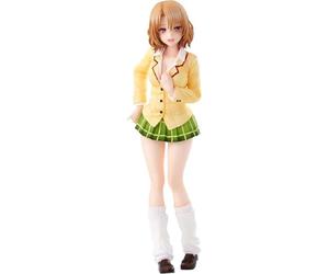 Union Creative to Love-RU Darkness Statuette PVC 1/6 Momioka Risa Limited Version 23 cm