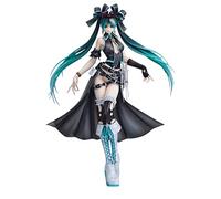 Union Creative Vocaloid Hdge Figurine en PVC Ca Calra 20 cm