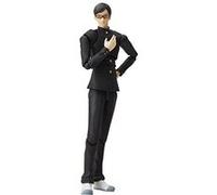 Union Creative Vulcanlog 011 Figurine articulée Sakamoto G