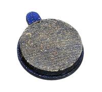 Union DBP-23 Plaquette de Frein à Disque Mixte pour Adulte Gris foncé/Multicolore Taille Unique