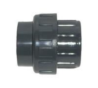 Union démontable Pvc pression à coller diam. 63