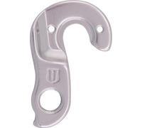 Union Dérailleur hanger GH-161 argent