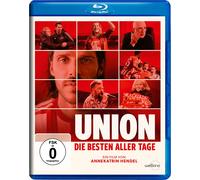 Union - Die besten aller Tage (Blu-ray)