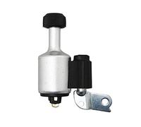 UNION dynamo en aluminium 1 1-linksanbau