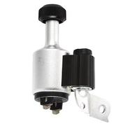 Union Dynamo UN-4195Z-R droit 6V 3W latéral droit aluminium rouleau caoutchouc