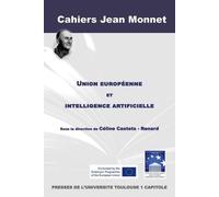 Union Européenne Et Intelligence Artificielle
