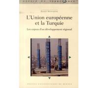 Union europeenne et la turquie