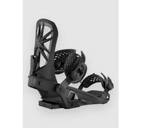 UNION Explorer 2026 Fixations de splitboard noir M