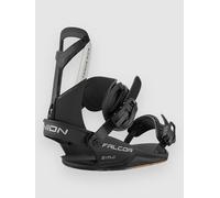 Union Binding Falcor Snowboard Bindings Noir L Homme,Femme