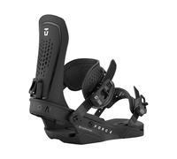 Union - Fixations de snowboard all-mountain - Force Black 20 Year pour Homme en Aluminium - Taille 43,5-46 - Noir Noir 43,5-46
