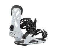 Union - Fixations de snowboard - Flite Pro Grey - Taille 37-40,5 - Gris Gris 37-40,5