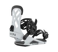 Union - Fixations de snowboard - Flite Pro Grey - Taille 43,5-46 - Gris Gris 43,5-46