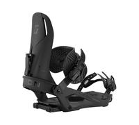 Union - Fixations de splitboard - Charger Black pour Homme - Taille M - Noir Noir M