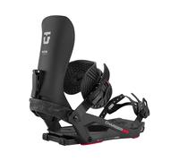 Union - Fixations de splitboard - Charger Pro Black pour Homme en Aluminium - Taille L - Noir Noir L
