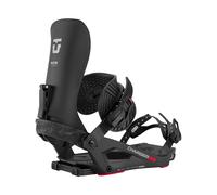 Union - Fixations de splitboard - Charger Pro Black pour Homme en Aluminium - Taille M - Noir Noir M
