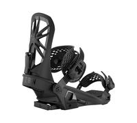 Union - Fixations de splitboard - Explorer Black pour Homme - Taille L - Noir Noir L