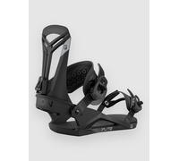 UNION Flite 2026 Fixations de Snowboard noir L