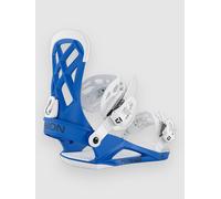 Union Binding Flite Pro Snowboard Bindings Bleu M Homme,Femme