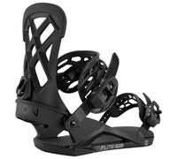 Union - Flite Pro Black - M - Fix Snowboard