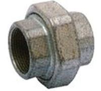 Union fonte à joint conique FF 33x42 G