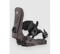 UNION Force 2026 Fixations de Snowboard marron M