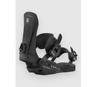 UNION Force 2026 Fixations de Snowboard noir L