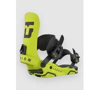 Union Binding Force Team Hb Snowboard Bindings Jaune M Homme,Femme