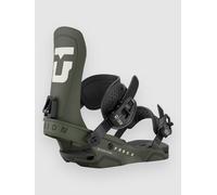 UNION Force 2026 Fixations de Snowboard vert M