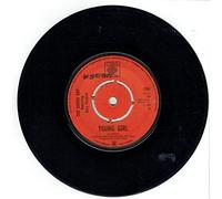 UNION GAP FEATURING GARY PUCKETT - UNION GAP FEATURING GARY PUCKETT -7" Single - Young Girl/I'm Losing You