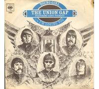 UNION GAP - young girl / i'm losing you 45 rpm single