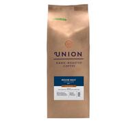 Union Hand-Roasted Coffee Lighthouse Blend Medium Roast 1kg Bag