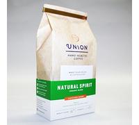 Union Hand Roasted | Natural Spirit | 5 x 200g