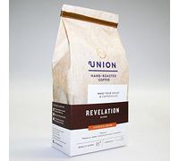 Union Hand Roasted | Revelation Espresso Ground | 5 x 200g