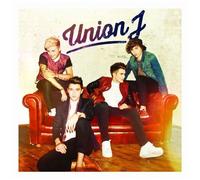 Union J – Union J – RCA