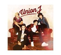 Union J (2CD Deluxe Edition)