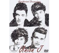 Union J-Unauthorised Documentary