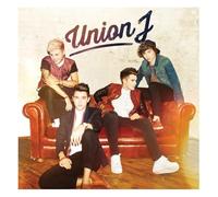 Union J – Union J – RCA