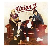 Union J - Union J-Deluxe [Import]