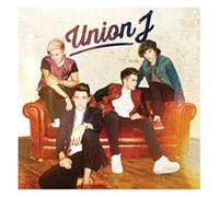 Union J - Union J [Import]