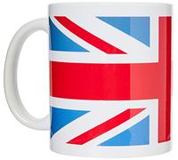 Union Jack 11oz/315ml Mug