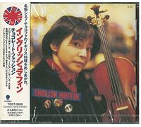 Union Jack & The Chocolate Fashion [Import]