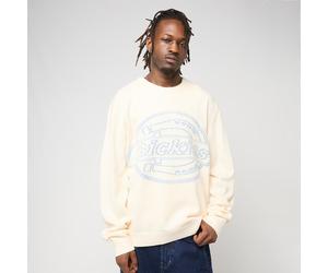 Union Jacquard Sweater beige L