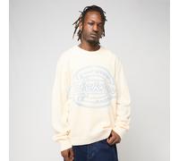 Union Jacquard Sweater beige XL