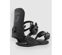 UNION Legacy 2025 Fixations de Snowboard noir S