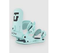 UNION Legacy 2026 Fixations de Snowboard bleu S