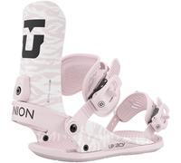 UNION Legacy - Femme - Rose - taille S- modèle 2026