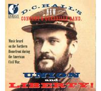 Union & Liberty - Union & Liberty